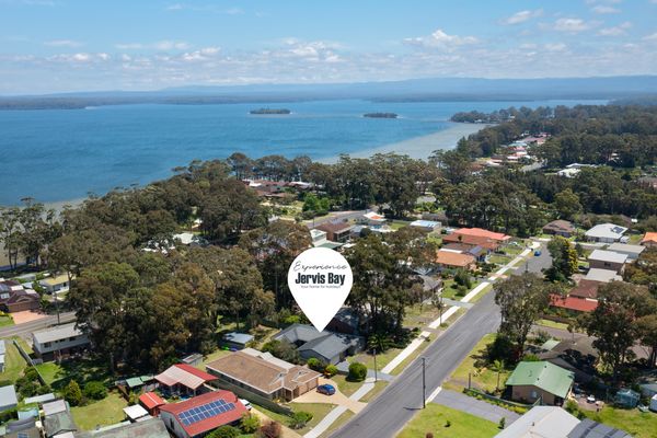 Ker17 – Southern Escape by Experience Jervis Bay