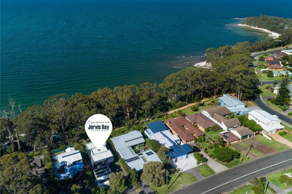 Eli344 – Rigel by Experience Jervis Bay