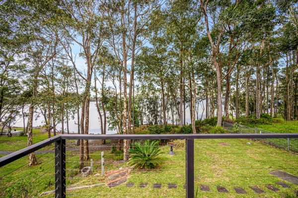 Lor152 – WaterSide by Experience Jervis Bay