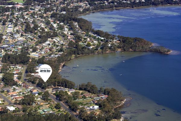 Lor152 – WaterSide by Experience Jervis Bay