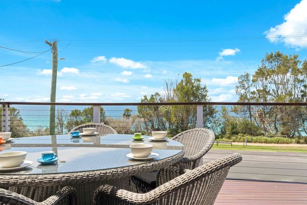 Pla72 – Villa Killara by Experience Jervis Bay