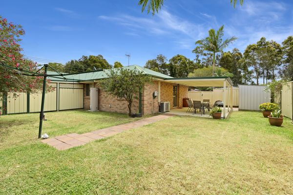 Ker2/46 – Furry Friends by Experience Jervis Bay