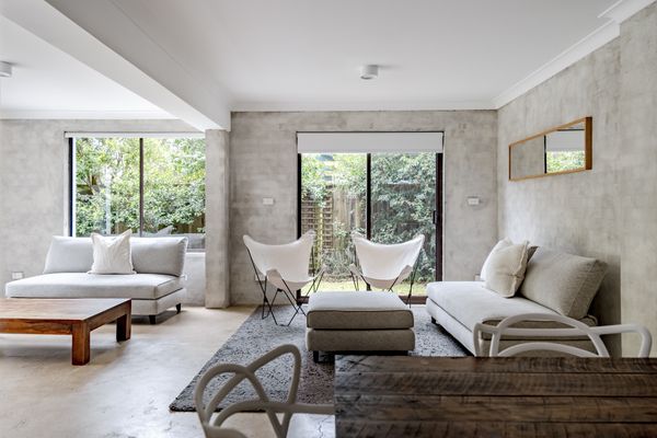Narrawallee Beach House