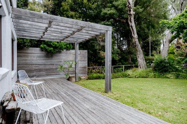 Narrawallee Beach House