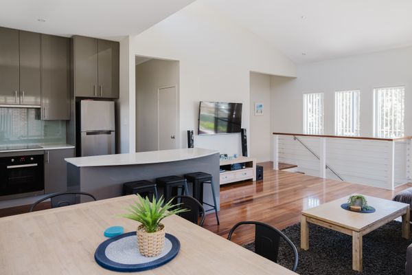 Ocean Stays – Mollymook