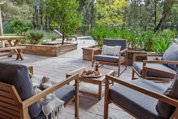 ‘Weetaliba’ Country Retreat