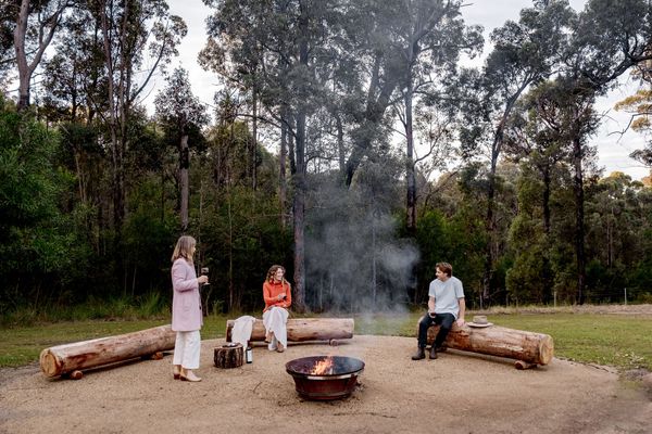 ‘Weetaliba’ Country Retreat