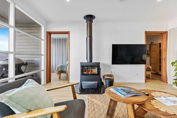 Burrill Lake Cottage