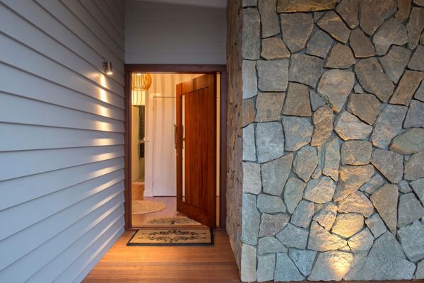 The Perfect Beach House