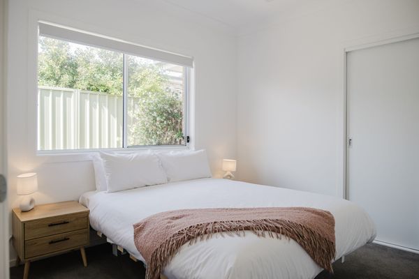 Carinya at Narrawallee
