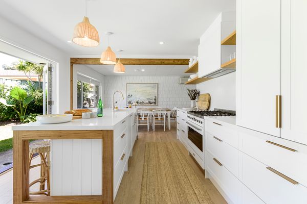 Coast House Mollymook