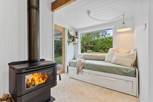Coast House Mollymook