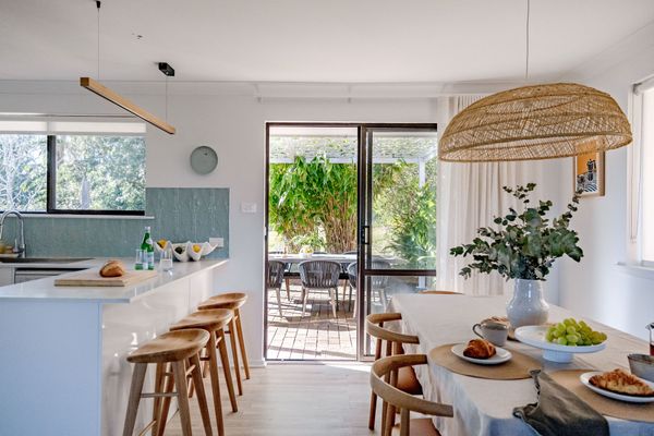 Casa Molly
