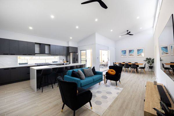 Abode On Brookwater