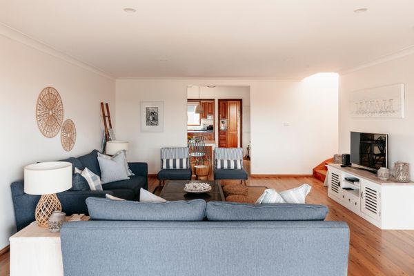 Surfers Delight Beach House