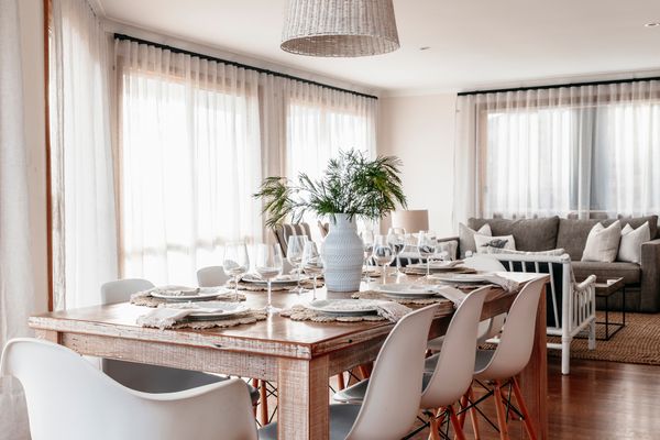 Surfers Delight Beach House