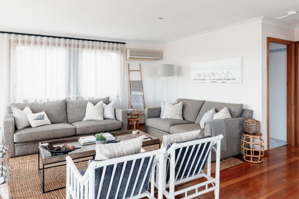 Surfers Delight Beach House