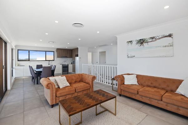 Casa al mare – Ocean View Suite