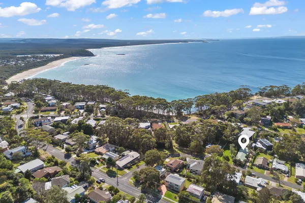 Coastal Sounds at Mollymook