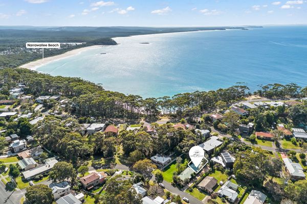 Coastal Sounds at Mollymook