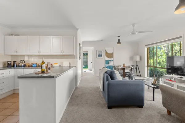 Coastal Sounds at Mollymook