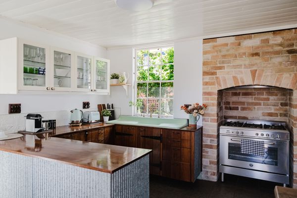 Donovan’s Cottage