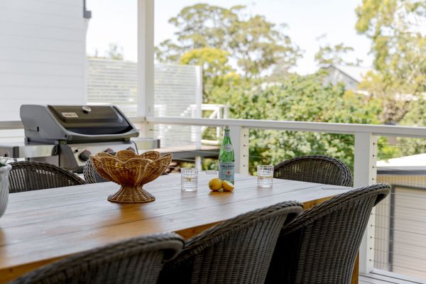 Peppertree Beach House