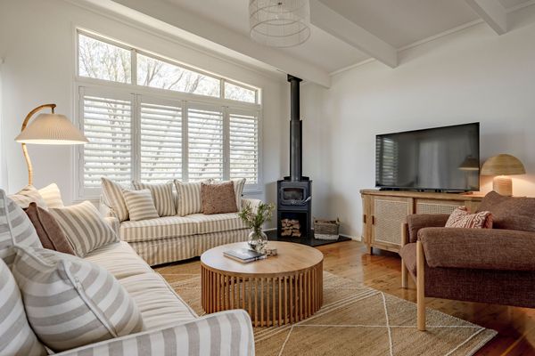 Peppertree Beach House