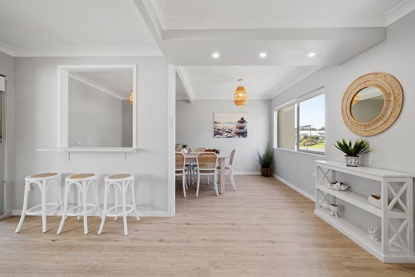 Coastal Vibes Mollymook