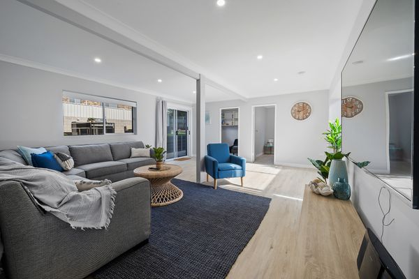 Coastal Vibes Mollymook