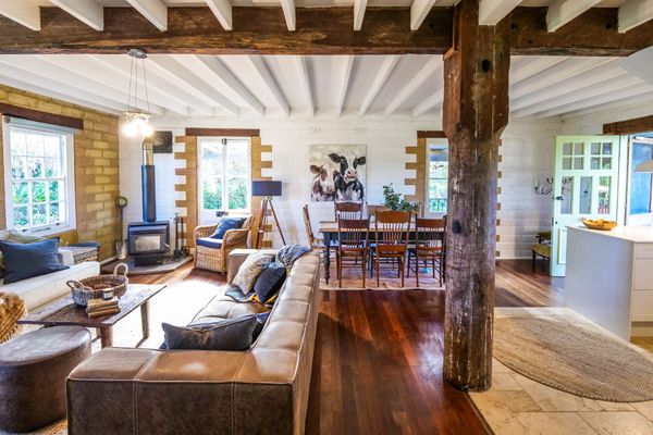 Petana Farm Stay
