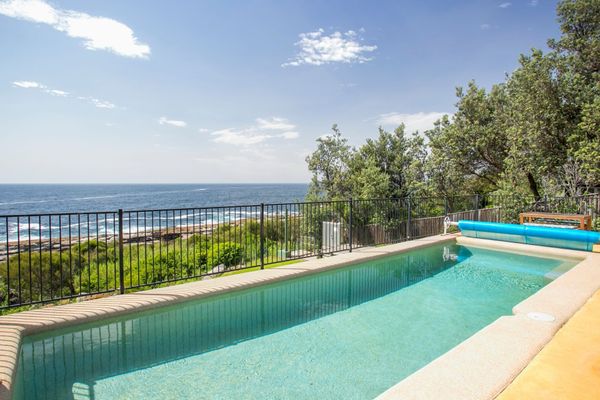 Seacliff Cottage