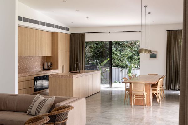 Inkwood House