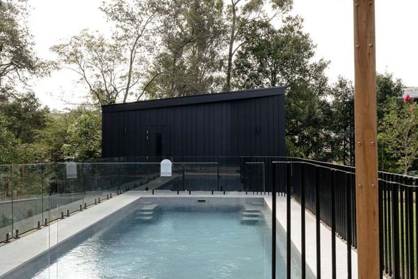 Inkwood House
