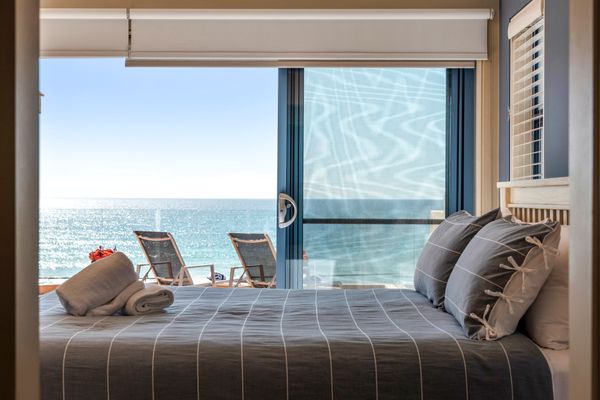 Aqua Shores Penthouse