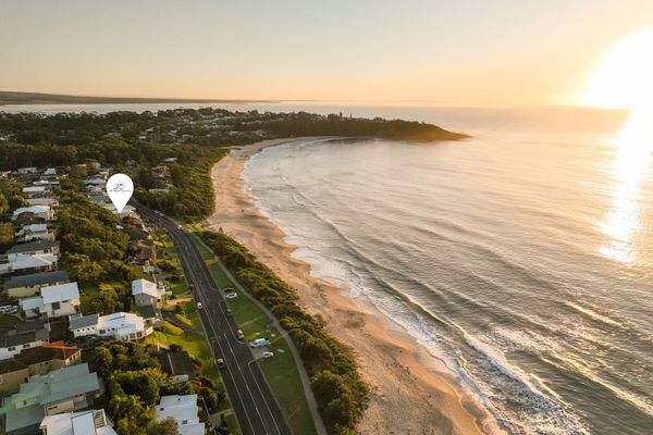 Aqua Shores Penthouse