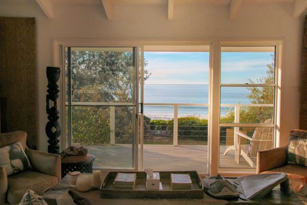 Daybreak Mollymook