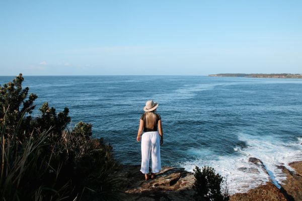Argyll Mollymook – Absolute Oceanfront