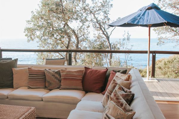 Argyll Mollymook Absolute Oceanfront