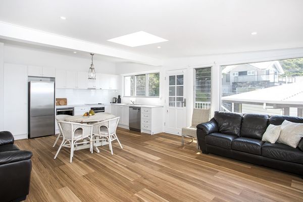 Pas Beach House Apartment 1