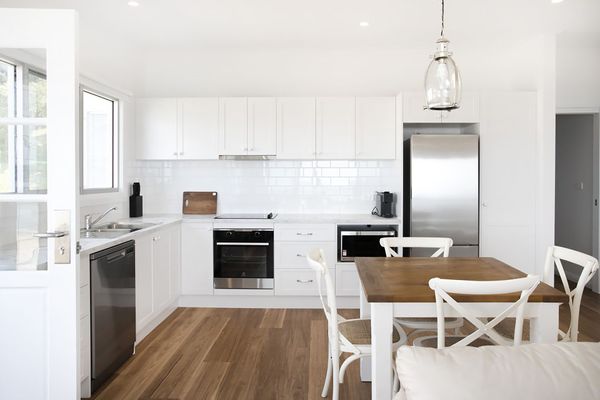 Pas Beach House Apartment 2