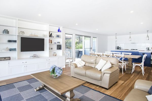 Pas Beach House Apartment 3