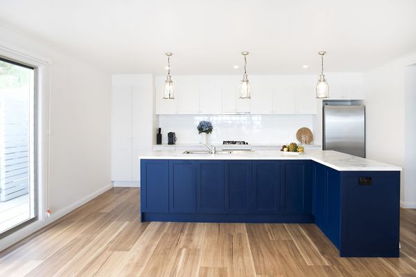 Pas Beach House Apartment 3