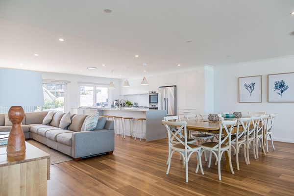 Salt and Light Mollymook