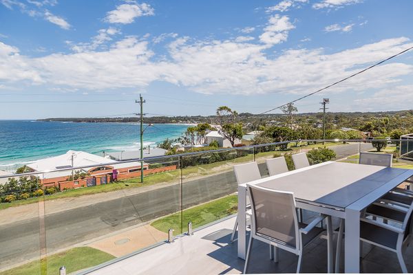 Salt and Light Mollymook