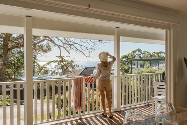 Sea Salt Narrawallee