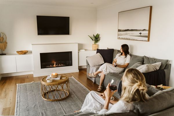 Sea Salt Narrawallee