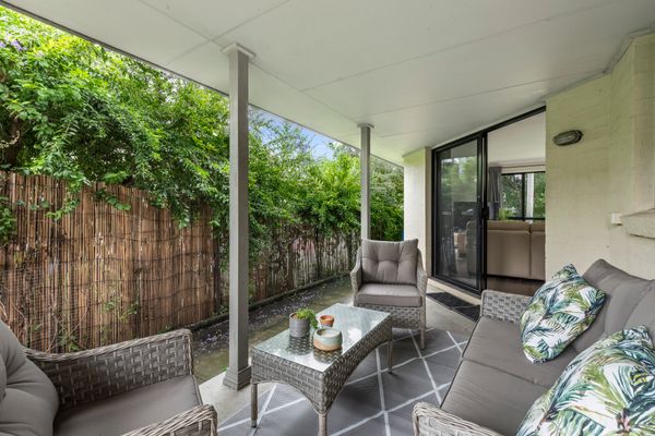 Sea Esta at Mollymook