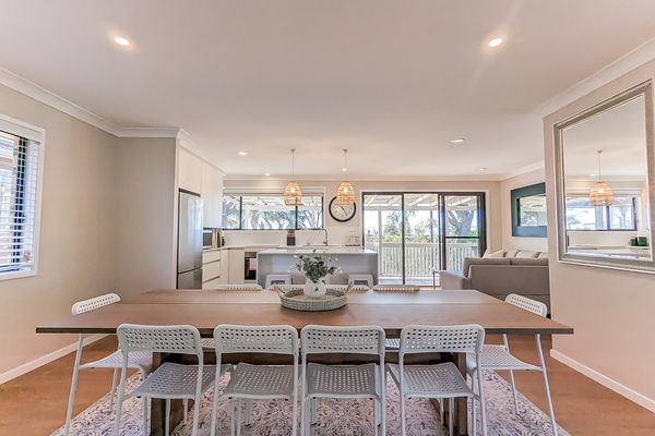 The Beach House Narrawallee