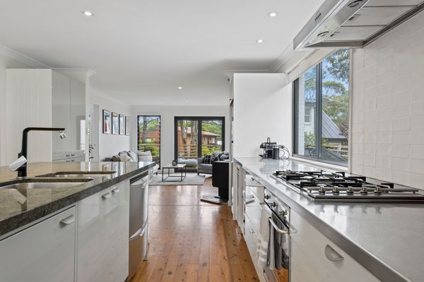 The Hideaway at Manyana